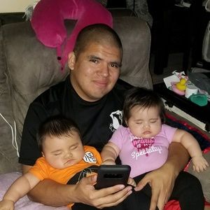 Meet your Posher, Florencio